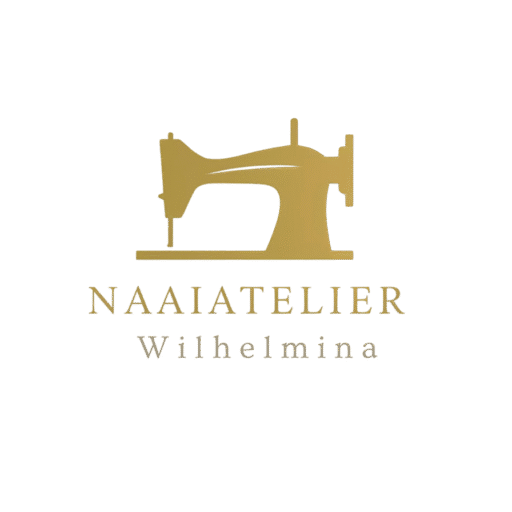 naaiatelier wilhelmina logo