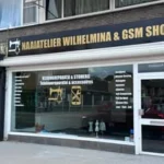 Naaiatelier Wilhelmina Gsmshop